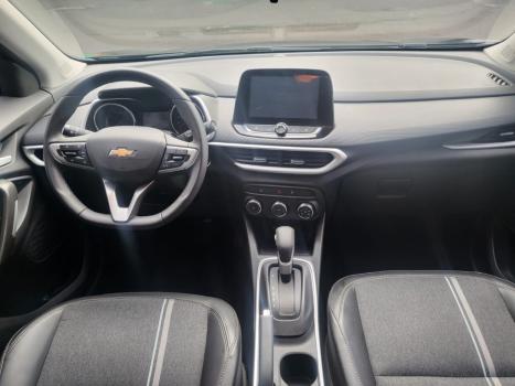 CHEVROLET Tracker 1.0 4P FLEX TURBO LTZ AUTOMTICO, Foto 6