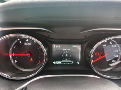 CHEVROLET Tracker 1.0 4P FLEX TURBO LTZ AUTOMTICO, Foto 7