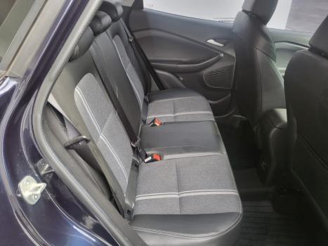 CHEVROLET Tracker 1.0 4P FLEX TURBO LTZ AUTOMTICO, Foto 8