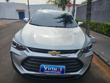 CHEVROLET Tracker 1.0 4P FLEX TURBO LT AUTOMTICO, Foto 2