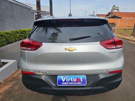 CHEVROLET Tracker 1.0 4P FLEX TURBO LT AUTOMTICO, Foto 3