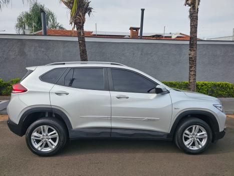 CHEVROLET Tracker 1.0 4P FLEX TURBO LT AUTOMTICO, Foto 5