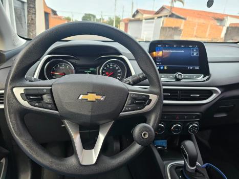 CHEVROLET Tracker 1.0 4P FLEX TURBO LT AUTOMTICO, Foto 14