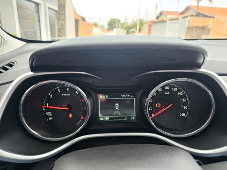 CHEVROLET Tracker 1.0 4P FLEX TURBO LT AUTOMTICO, Foto 15