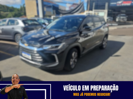 CHEVROLET Tracker 1.2 4P FLEX TURBO PREMIER AUTOMTICO, Foto 1