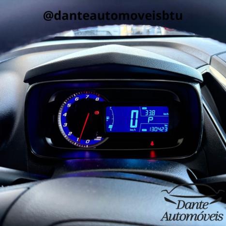 CHEVROLET Tracker 1.8 16V 4P FLEX LTZ AUTOMTICO, Foto 5