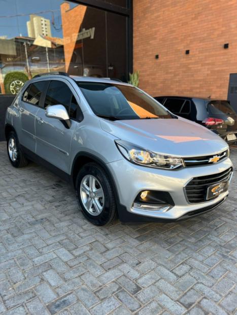 CHEVROLET Tracker 1.4 16V 4P FLEX LT TURBO AUTOMTICO, Foto 2