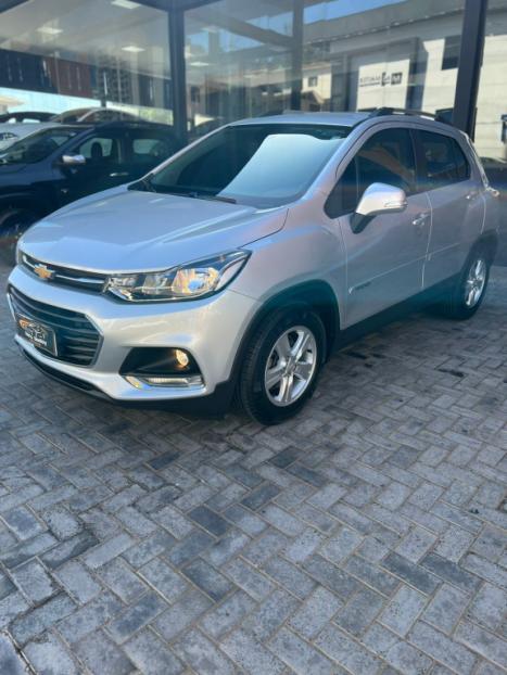 CHEVROLET Tracker 1.4 16V 4P FLEX LT TURBO AUTOMTICO, Foto 3