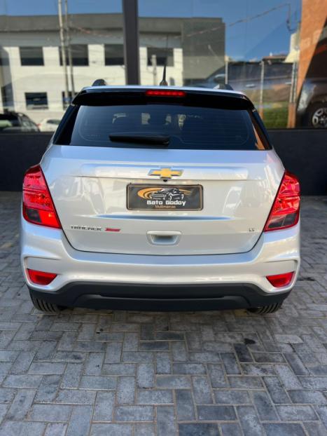 CHEVROLET Tracker 1.4 16V 4P FLEX LT TURBO AUTOMTICO, Foto 6