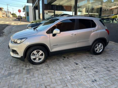 CHEVROLET Tracker 1.4 16V 4P FLEX LT TURBO AUTOMTICO, Foto 7