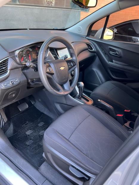 CHEVROLET Tracker 1.4 16V 4P FLEX LT TURBO AUTOMTICO, Foto 8