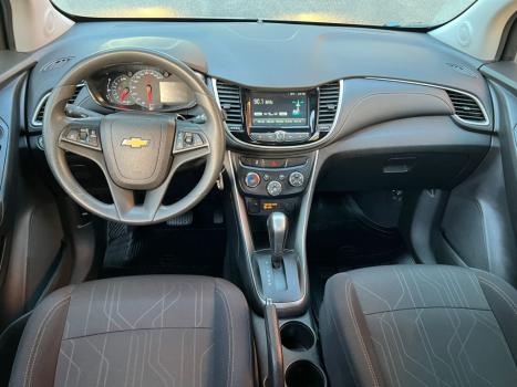 CHEVROLET Tracker 1.4 16V 4P FLEX LT TURBO AUTOMTICO, Foto 9