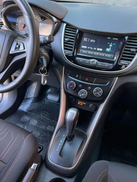 CHEVROLET Tracker 1.4 16V 4P FLEX LT TURBO AUTOMTICO, Foto 10