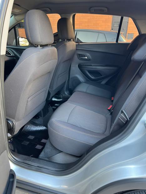 CHEVROLET Tracker 1.4 16V 4P FLEX LT TURBO AUTOMTICO, Foto 11