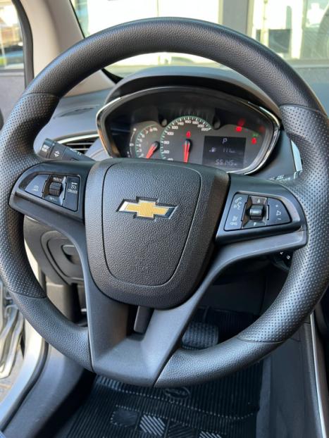 CHEVROLET Tracker 1.4 16V 4P FLEX LT TURBO AUTOMTICO, Foto 14