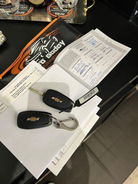 CHEVROLET Tracker 1.4 16V 4P FLEX LT TURBO AUTOMTICO, Foto 15