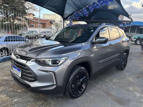 CHEVROLET Tracker 1.0 4P FLEX TURBO, Foto 2