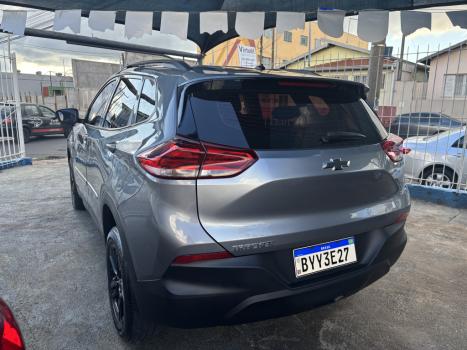 CHEVROLET Tracker 1.0 4P FLEX TURBO, Foto 3