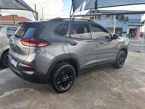 CHEVROLET Tracker 1.0 4P FLEX TURBO, Foto 4