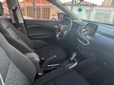 CHEVROLET Tracker 1.0 4P FLEX TURBO, Foto 5