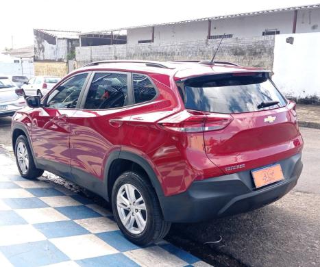 CHEVROLET Tracker 1.0 4P FLEX TURBO LT AUTOMTICO, Foto 3