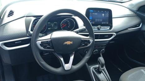 CHEVROLET Tracker 1.0 4P FLEX TURBO LT AUTOMTICO, Foto 4