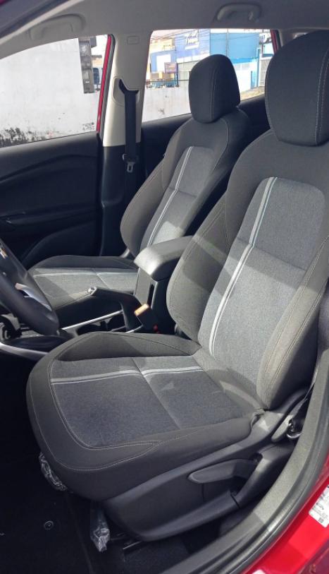 CHEVROLET Tracker 1.0 4P FLEX TURBO LT AUTOMTICO, Foto 6