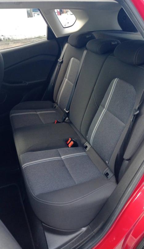 CHEVROLET Tracker 1.0 4P FLEX TURBO LT AUTOMTICO, Foto 7
