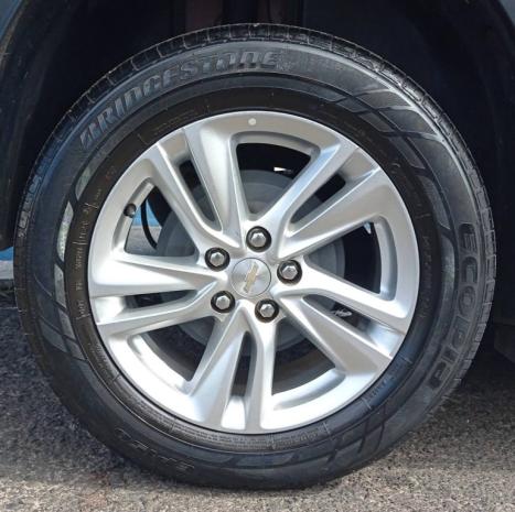 CHEVROLET Tracker 1.0 4P FLEX TURBO LT AUTOMTICO, Foto 10