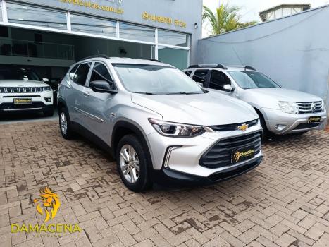 CHEVROLET Tracker 1.0 4P FLEX TURBO LT AUTOMTICO, Foto 1