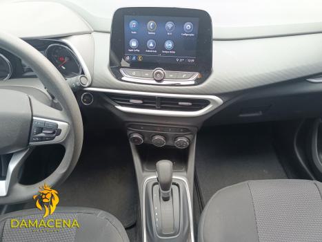 CHEVROLET Tracker 1.0 4P FLEX TURBO LT AUTOMTICO, Foto 8