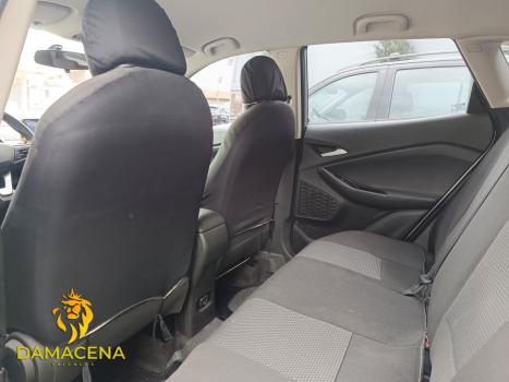 CHEVROLET Tracker 1.0 4P FLEX TURBO LT AUTOMTICO, Foto 11