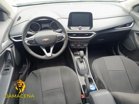 CHEVROLET Tracker 1.0 4P FLEX TURBO LT AUTOMTICO, Foto 13