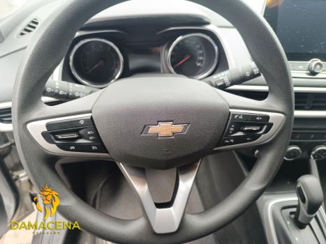 CHEVROLET Tracker 1.0 4P FLEX TURBO LT AUTOMTICO, Foto 14