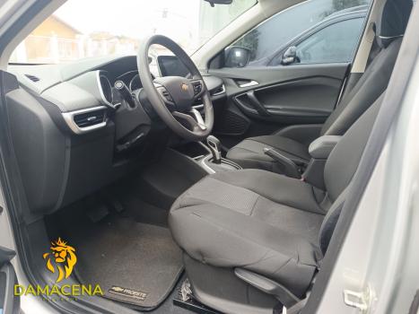 CHEVROLET Tracker 1.0 4P FLEX TURBO LT AUTOMTICO, Foto 15