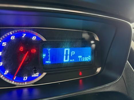 CHEVROLET Tracker 1.8 16V 4P FLEX LT AUTOMTICO, Foto 14