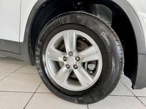 CHEVROLET Tracker 1.8 16V 4P FLEX LT AUTOMTICO, Foto 8