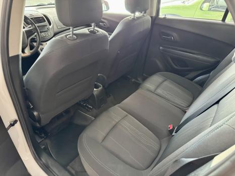 CHEVROLET Tracker 1.8 16V 4P FLEX LT AUTOMTICO, Foto 16