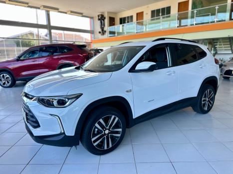 CHEVROLET Tracker 1.0 12V 4P FLEX TURBO LT AUTOMTICO, Foto 3