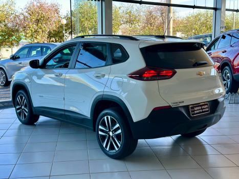 CHEVROLET Tracker 1.0 12V 4P FLEX TURBO LT AUTOMTICO, Foto 4