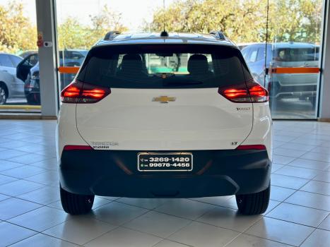 CHEVROLET Tracker 1.0 12V 4P FLEX TURBO LT AUTOMTICO, Foto 5