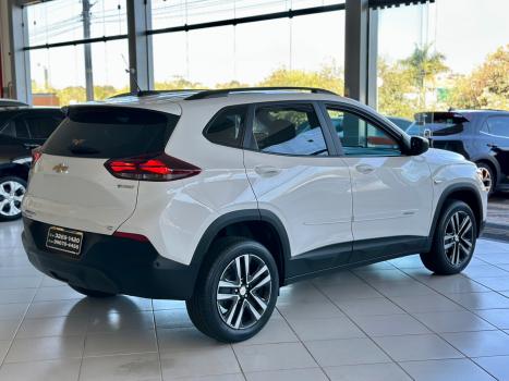 CHEVROLET Tracker 1.0 12V 4P FLEX TURBO LT AUTOMTICO, Foto 6