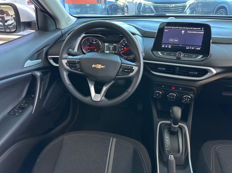 CHEVROLET Tracker 1.0 12V 4P FLEX TURBO LT AUTOMTICO, Foto 7
