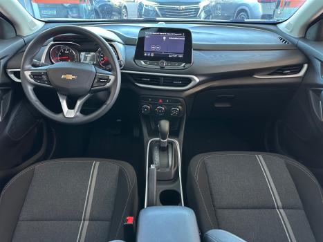 CHEVROLET Tracker 1.0 12V 4P FLEX TURBO LT AUTOMTICO, Foto 8