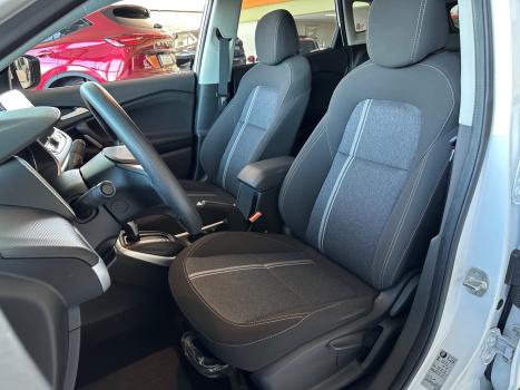 CHEVROLET Tracker 1.0 12V 4P FLEX TURBO LT AUTOMTICO, Foto 9