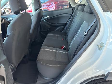 CHEVROLET Tracker 1.0 12V 4P FLEX TURBO LT AUTOMTICO, Foto 10