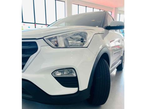 CHEVROLET Tracker 1.0 4P FLEX TURBO LT AUTOMTICO, Foto 5