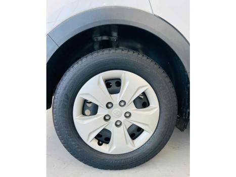 CHEVROLET Tracker 1.0 4P FLEX TURBO LT AUTOMTICO, Foto 7
