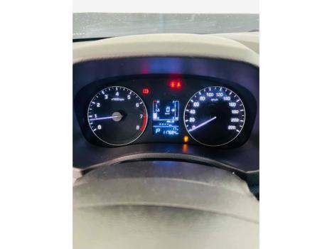 CHEVROLET Tracker 1.0 4P FLEX TURBO LT AUTOMTICO, Foto 8