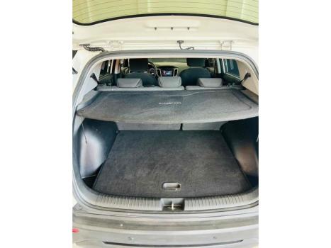 CHEVROLET Tracker 1.0 4P FLEX TURBO LT AUTOMTICO, Foto 12